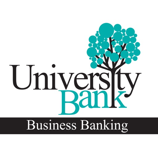 University Bank Mobile Bus.