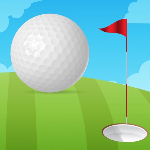 Real Golf 2D iOS App
