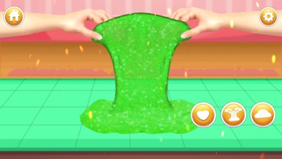 Make Slime Jelly Fun Game screenshot 4