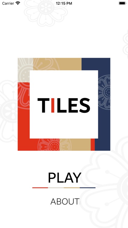 The Genius Tiles