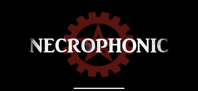 Necrophonic(圖1)-速報App