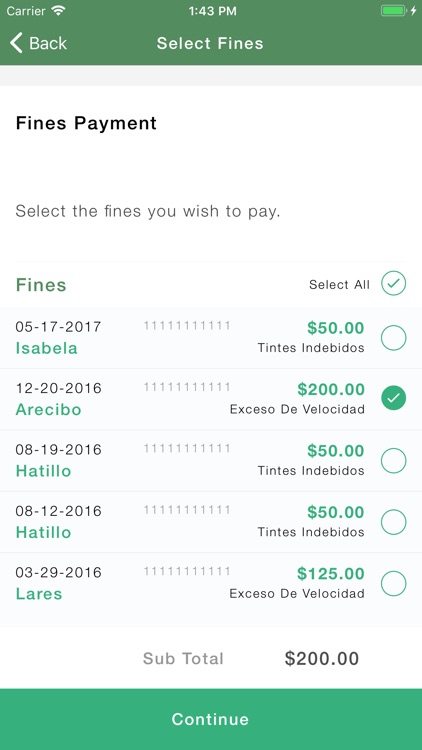 CESCO Digital screenshot-3