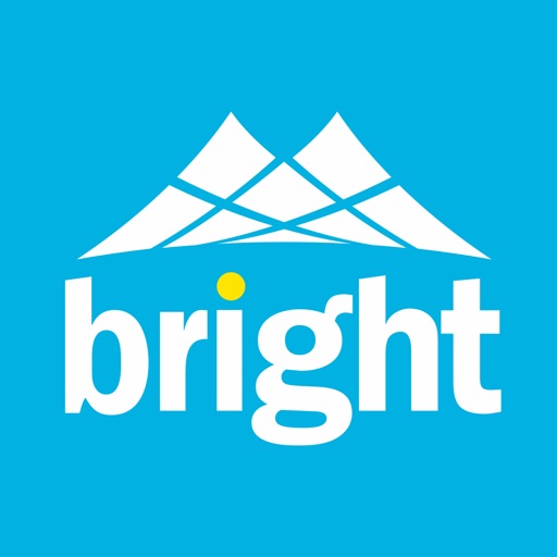 Bright Event Rentals iOS App