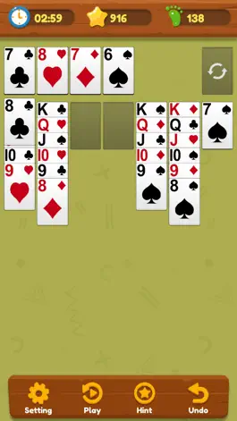 Game screenshot Solitaire Classic (Ads Free) mod apk