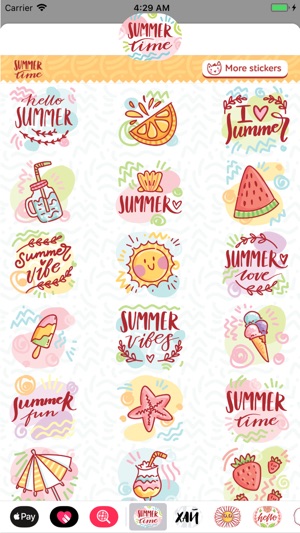 Summer Time!(圖5)-速報App