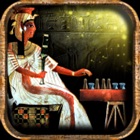 Egyptian Senet (Ancient Egypt Game Of The Pharaoh Tutankhamun-King Tut-Sa Ra)