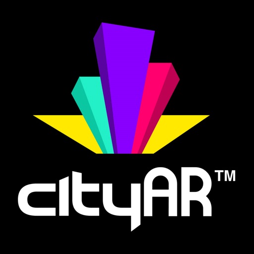 cityAR