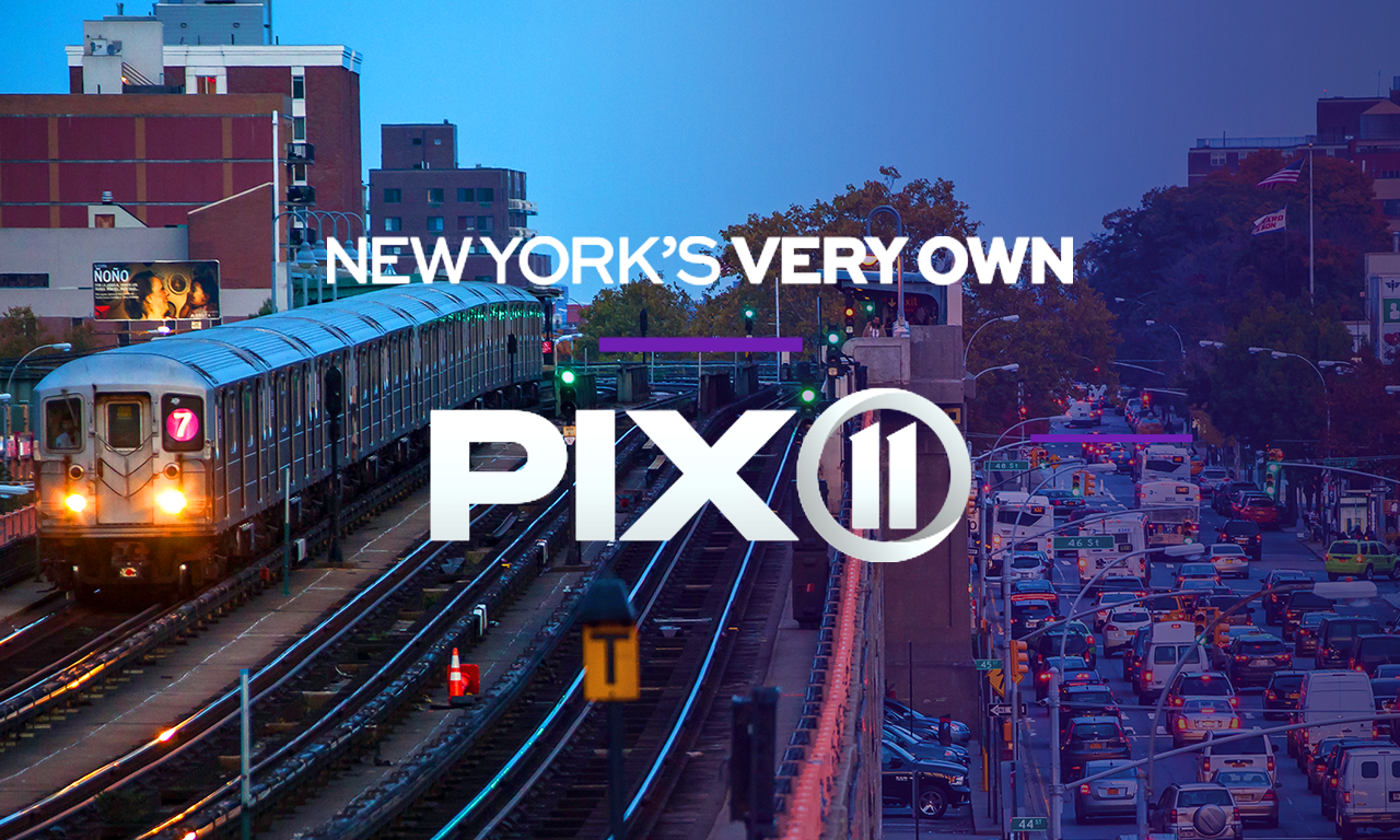 PIX11 New York City