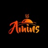 Amin's, Shoreham-by-Sea