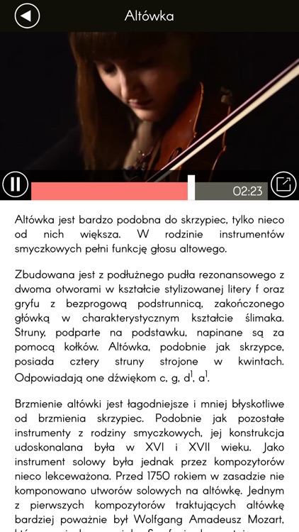 Orkiestrownik screenshot-4
