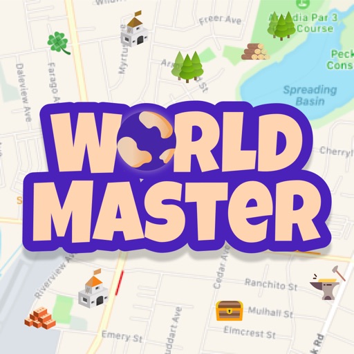 WorldMaster
