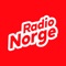 Dette er den offisielle Radio Norge-appen