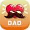 Happy Father's Day Frames 2018 app help you to create beautiful Fathers Day Frame and express your feeling and celebration in an amazing style with your Super Dad