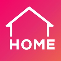 Bygga hus: interiör app