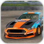 Extreme Sports Car Highway Ra