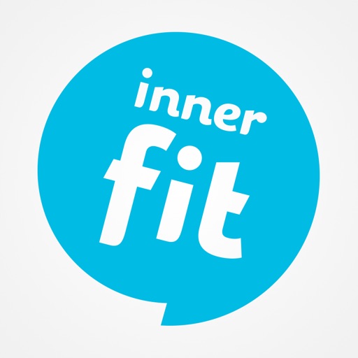 Inner Fit Studios icon