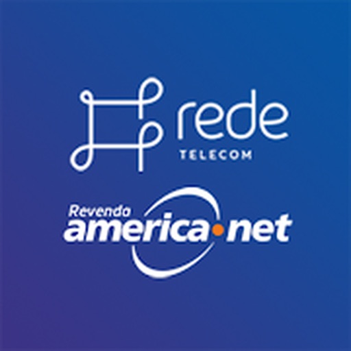 Meu Americanet.RedeTelecom