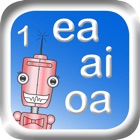 Top 43 Education Apps Like Sounds Have Letter Teams 1 - Best Alternatives