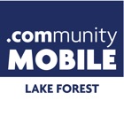 Lake Forest Bank Mobile