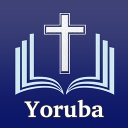 Yoruba Bible (Bibeli Mimo)