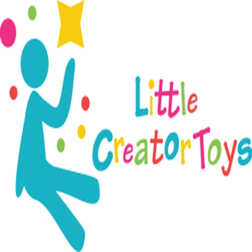 LittleCreatorToys