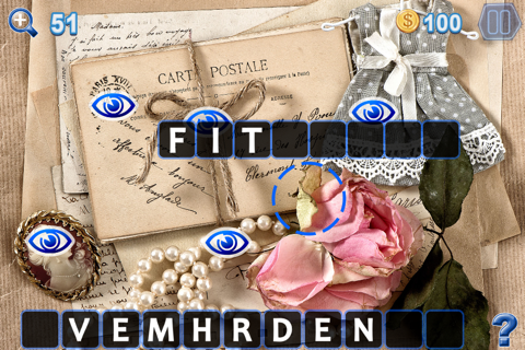 Point Words screenshot 3