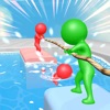 Icon Tug of War 3D!