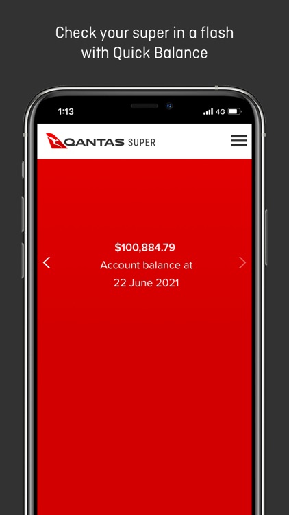 Qantas Super