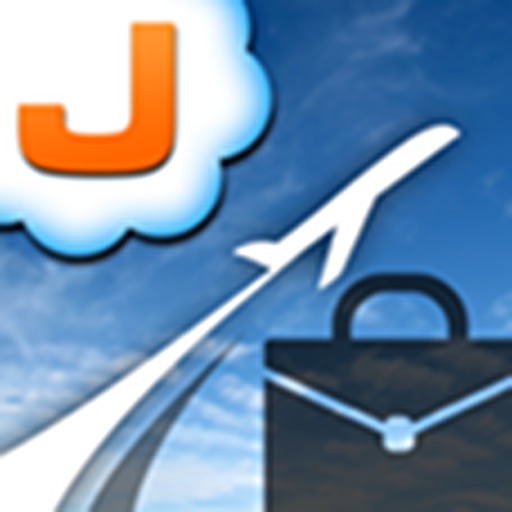 JSmart for iPad Expense note