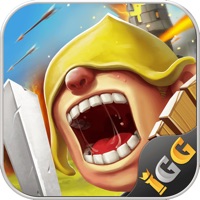 Clash of Lords 2: Guild Castle Wiki
