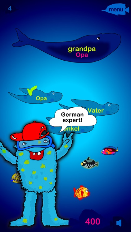 English German App screenshot-6