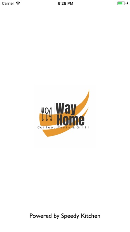 Way Home |burger pasta & grill