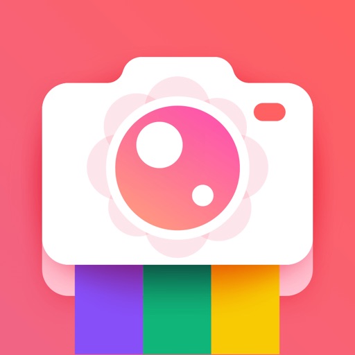 Get Bloom Camera for iOS, iPhone, iPad Aso Report