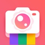 Get Bloom Camera for iOS, iPhone, iPad Aso Report