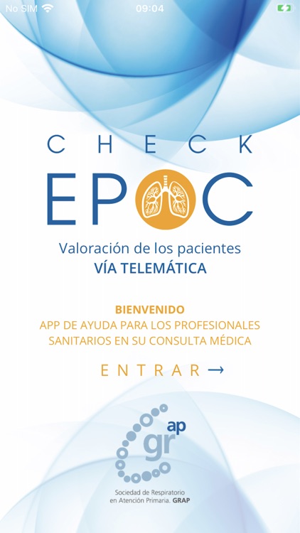 Check EPOC