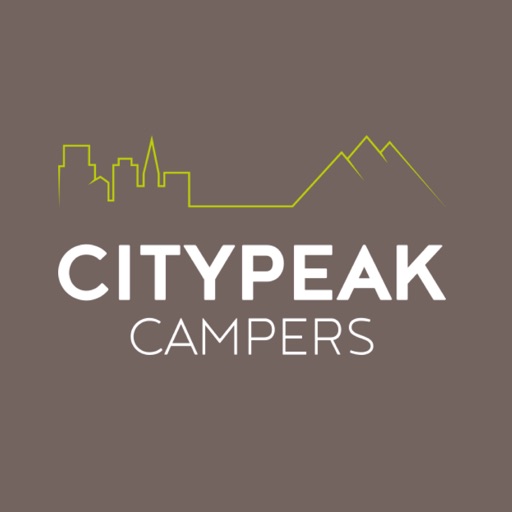 CITYPEAK CAMPERS