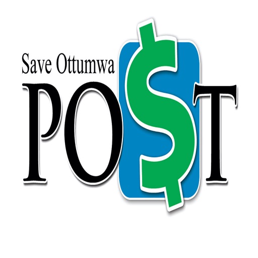 Ottumwa Post by Salim Sindhi(00)