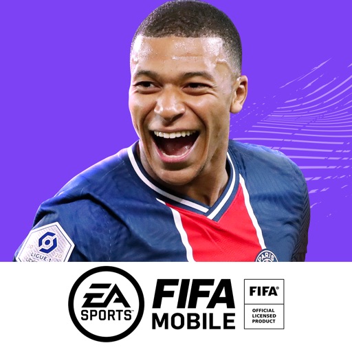 Fifa Mobile Iphone Ipadアプリ アプすけ