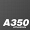 The A350 Checklist app brings paperless checklists straight to your palm
