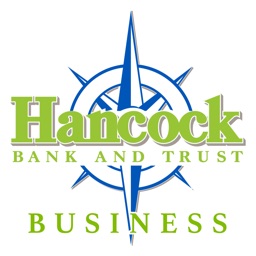 Hancock Bank Business App