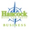 Bank conveniently and securely with Hancock Bank Mobile Business Banking