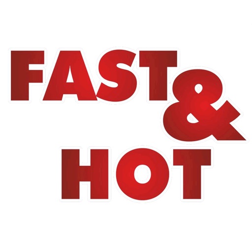 Fast & Hot icon