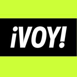 iVOY! Delivery