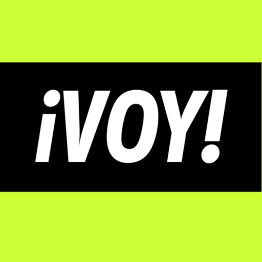 iVOY! Delivery