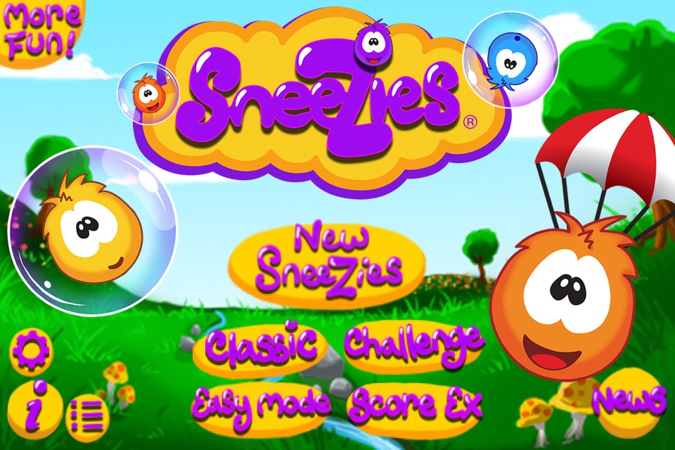 Sneezies screenshot 4
