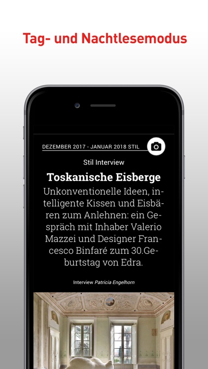 AD Magazin (D) screenshot-4
