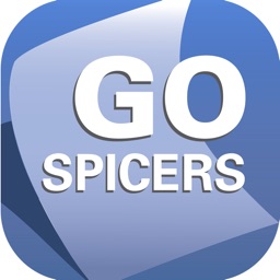 GoSpicers Mobile