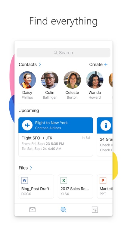 Microsoft Outlook screenshot-3