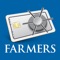 Farmers National Bank’s Card Manager is a free mobile app for our customers to put their debit card in their control