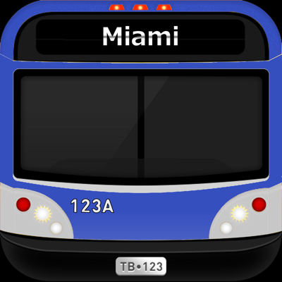 Transit Tracker - Miami Dade